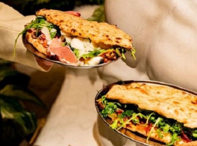 La Bellezza brings a slice of Italy to lunch breaks with new Panuozzo sandwiches